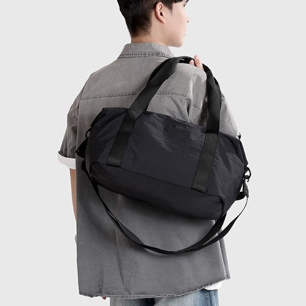 Lightweight Multifunctional Travel Duffle