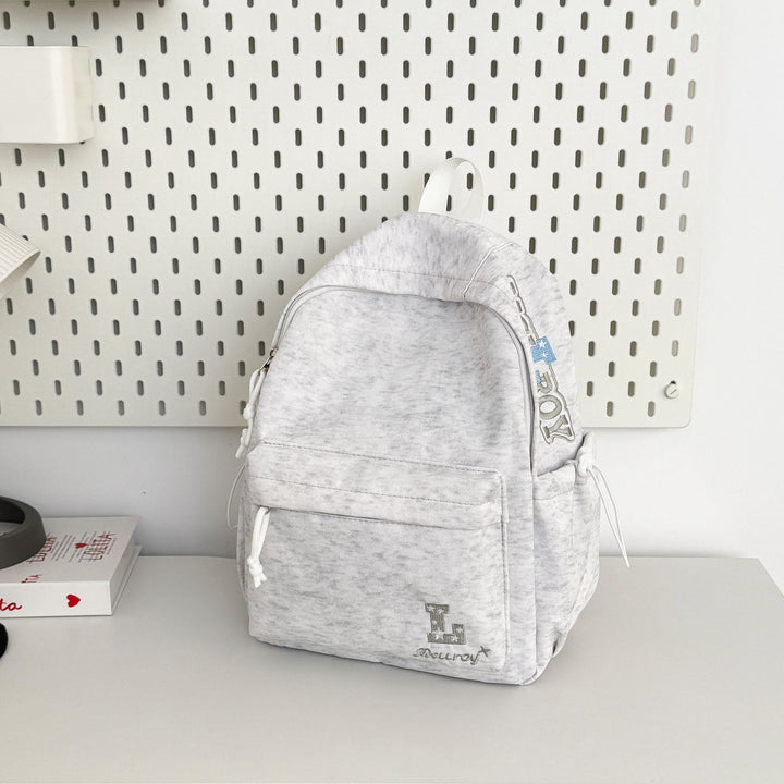 Casual Mini Backpack Bowlift