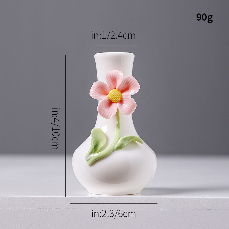 Home Decorative Porcelain Bowlift