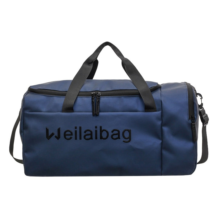 Versatile Lightweight Travel Duffle Bag Bowlift