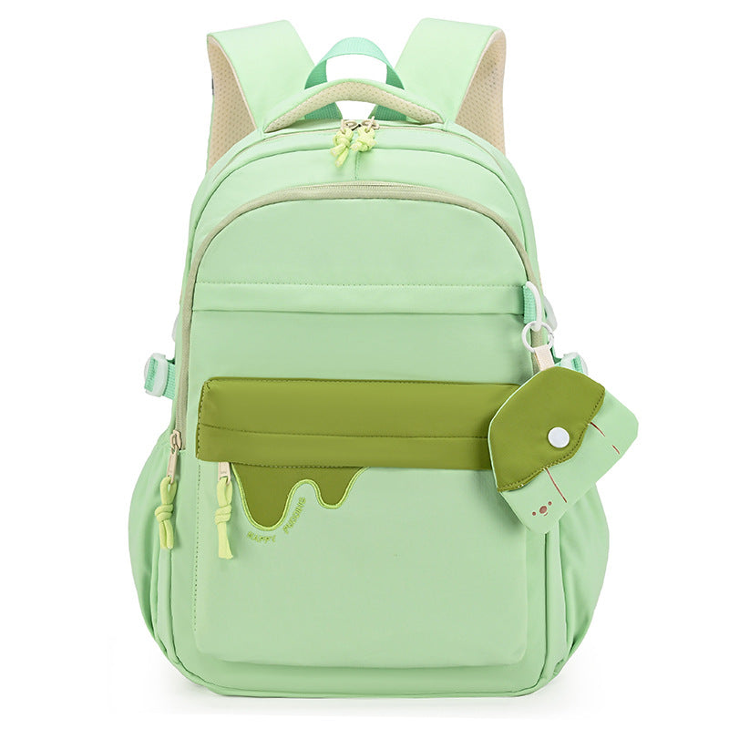 Stylish Multi-Pocket Backpack Bowlift 1791205197