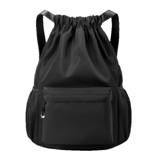 Lightweight Drawstring Backpack Bowlift