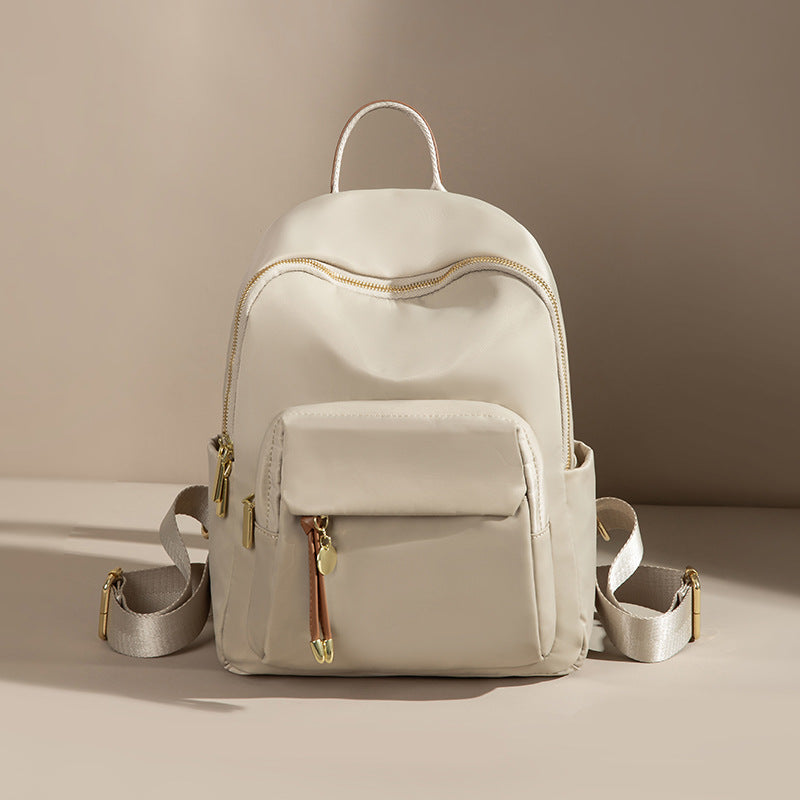 Versatile Fashionable Backpack