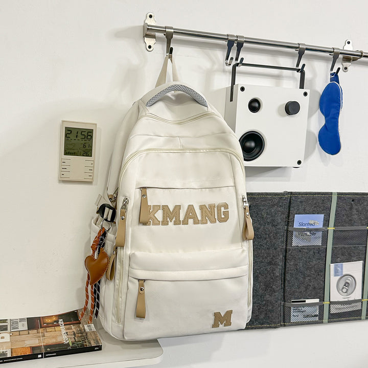 Premium Multi-Functional Backpack Bowlift