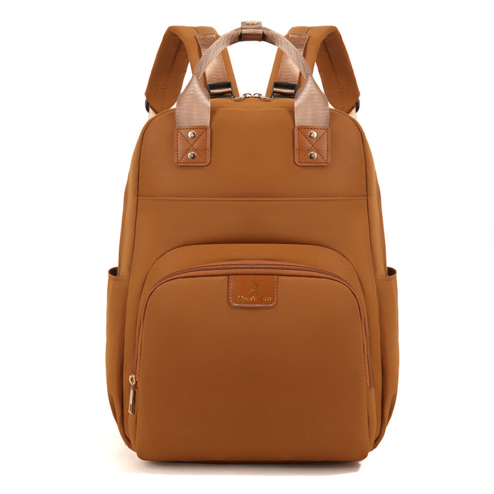 Modern Utility Backpack Bowlift