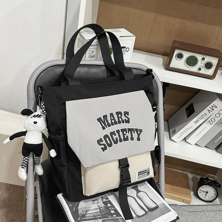 Stylish Urban Backpack Bowlift