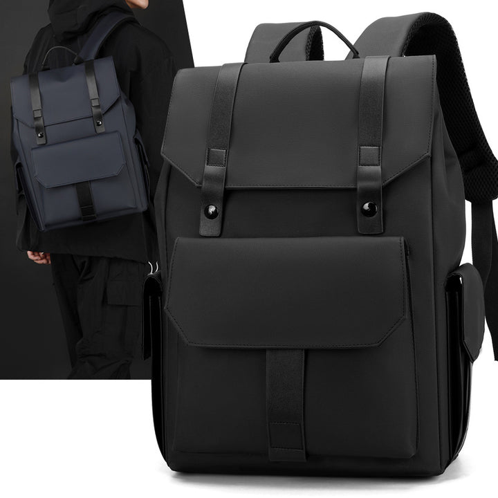 Modern Multi-Functional Backpack Bowlift