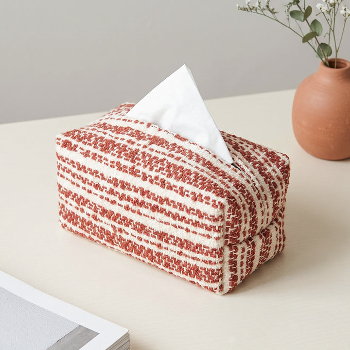 Stylish Handkerchief Dispenser Cover