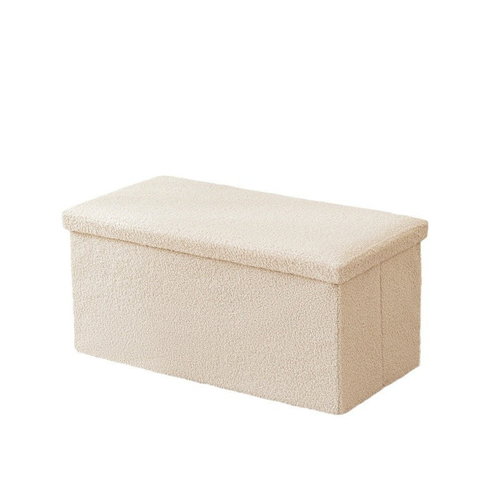 Plush Storage Cube Bowlift