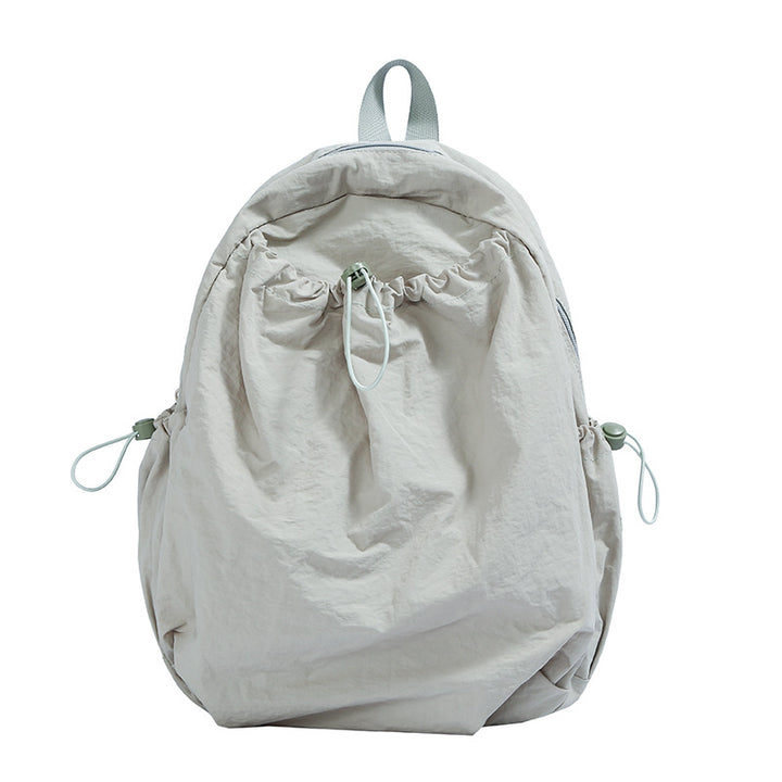 Stylish Lightweight Drawstring Backpack Bowlift