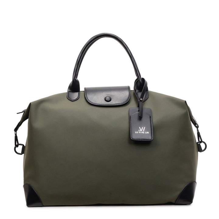 Versatile Travel Overnight Duffle Bag Bowlift