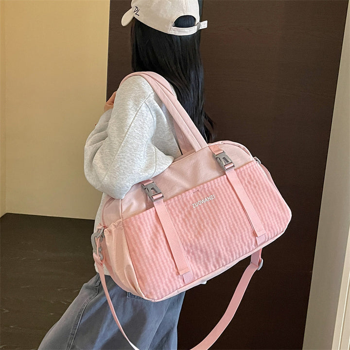 Travel Duffel Bag