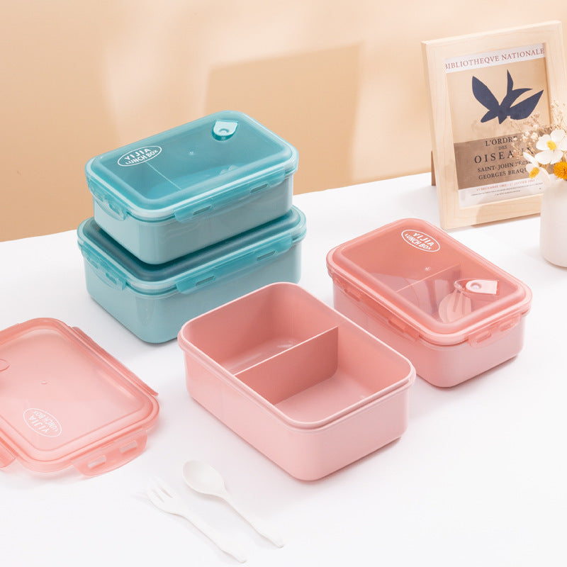 Multi-Functional Meal Prep Containers