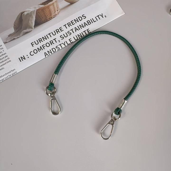 Durable Clip-On Lanyard Bowlift