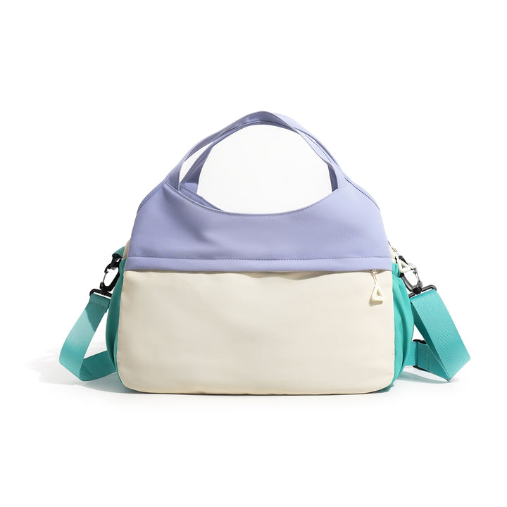Versatile Travel Tote Bag