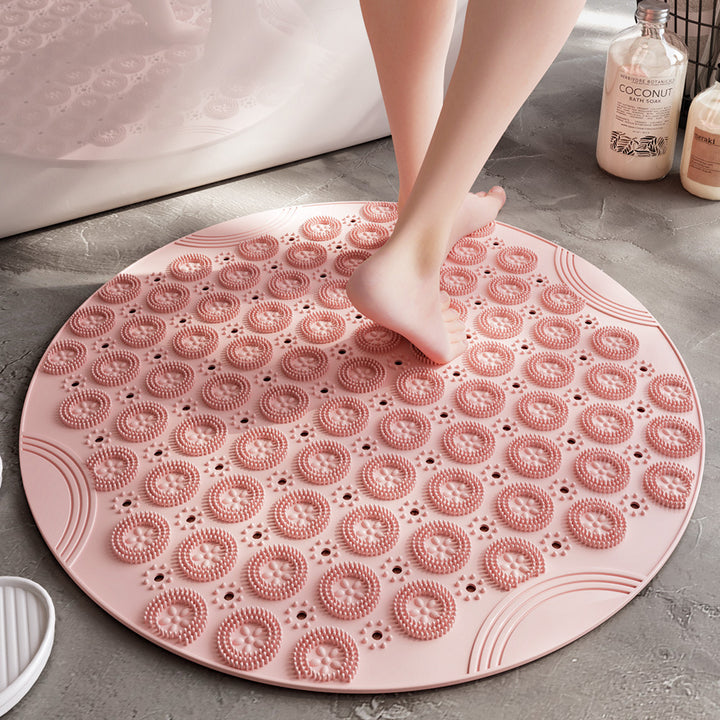 Anti-Slip Shower Mat Bowlift