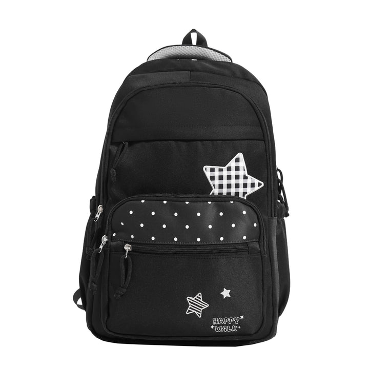 Cute Casual Backpack Bowlift