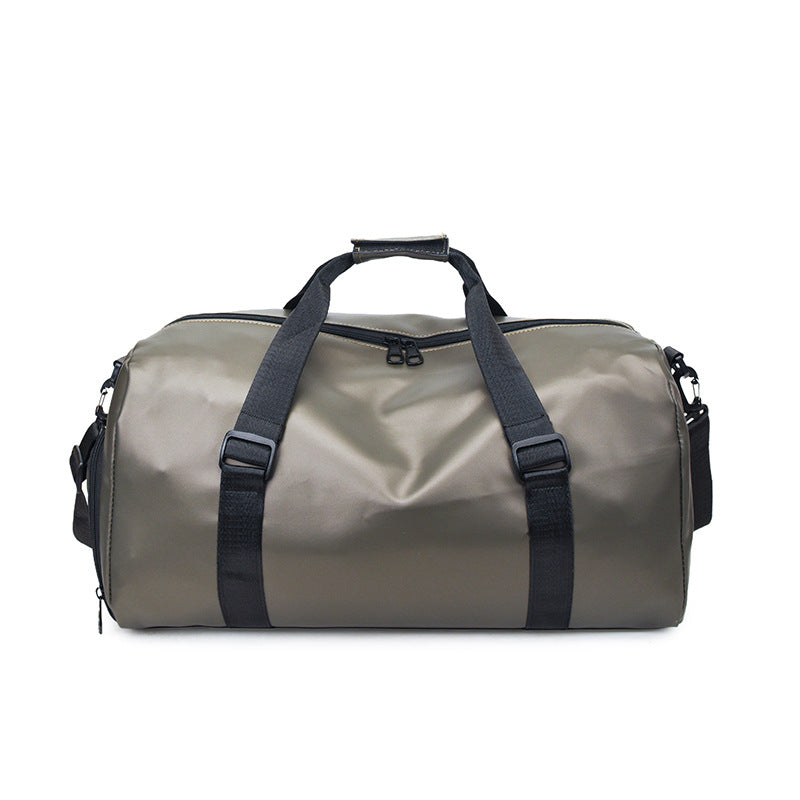 Waterproof Travel Duffle Bag Bowlift