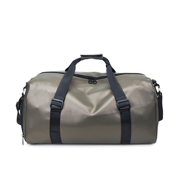 Waterproof Travel Duffle Bag Bowlift