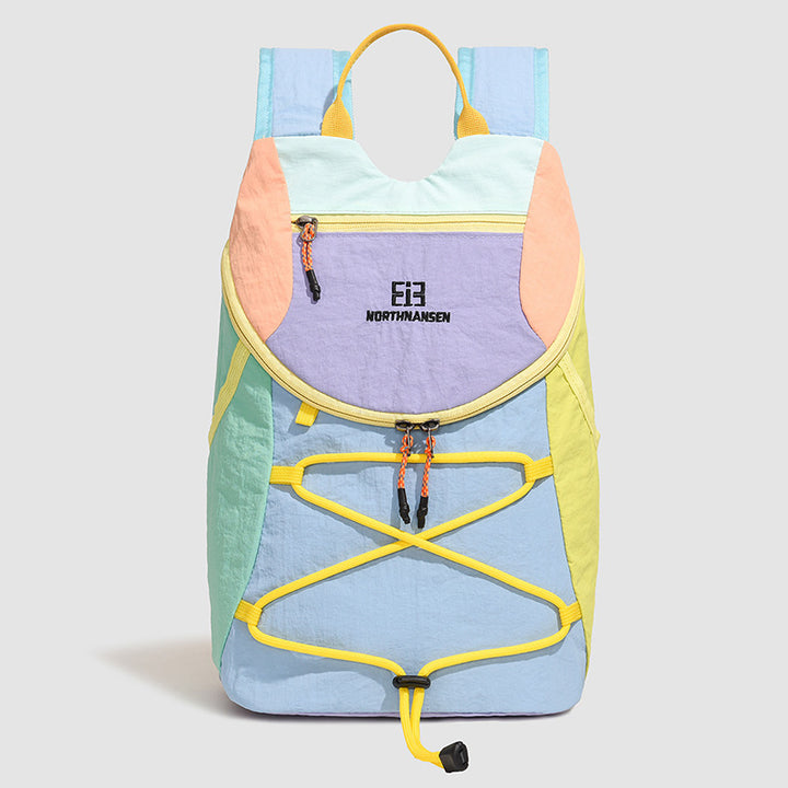 Lightweight Outdoor Backpack Bowlift 1791205779