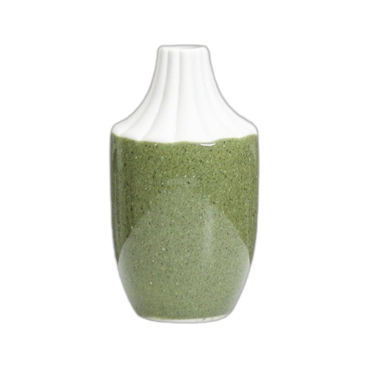 Modern Ceramic Decorative Vase Bowlift
