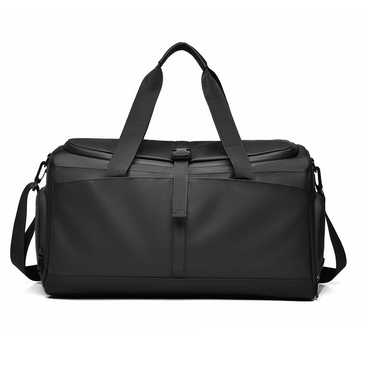 Waterproof Utility Travel Duffel Bag Bowlift
