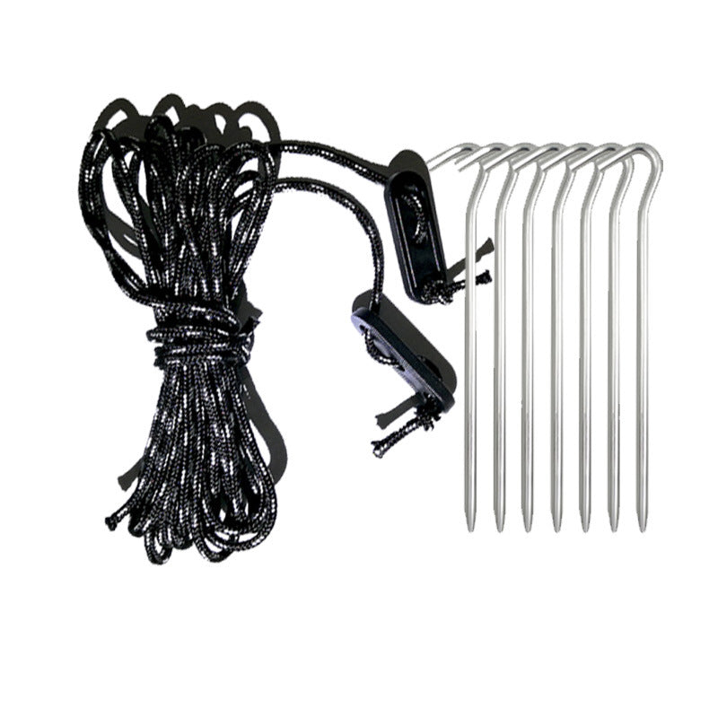 Robust suspension cord set Bowlift