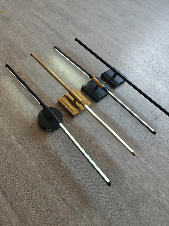 Rotatable LED Wall Lamp