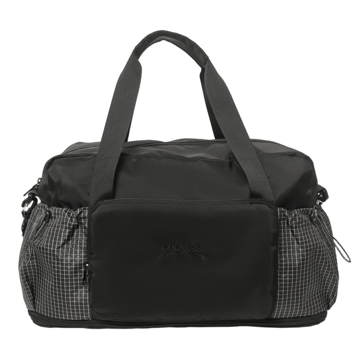 Functional Travel Duffle Bag Bowlift