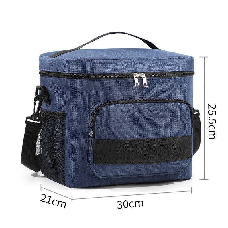 Cooler Bag Bowlift