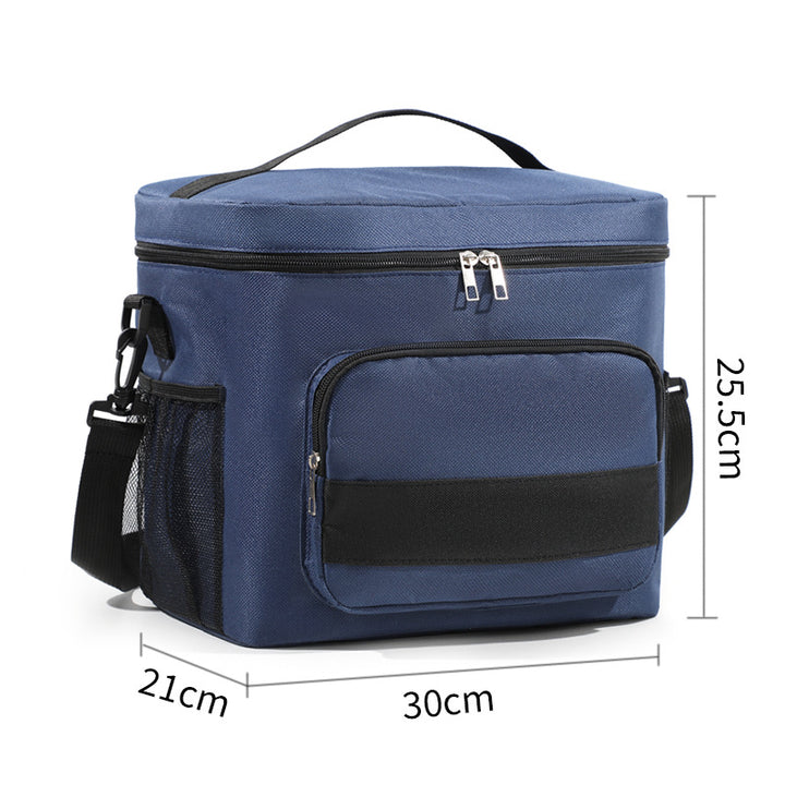 Cooler Bag Bowlift