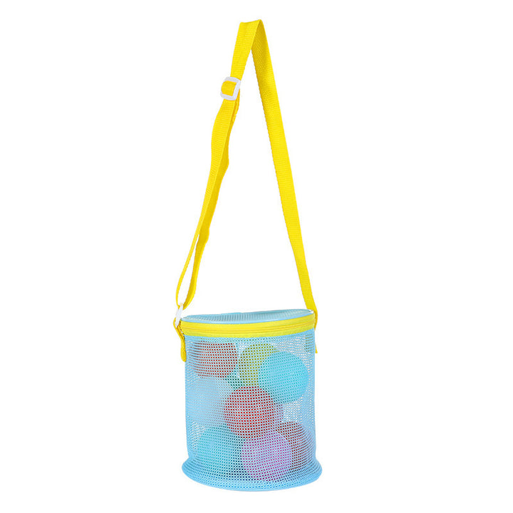 Breathable Sports Bag Bowlift