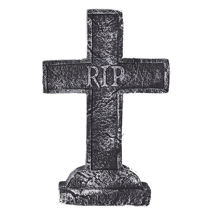 Gothic Grave Marker Decoration Bowlift