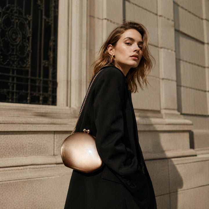 Elegant Blazer
