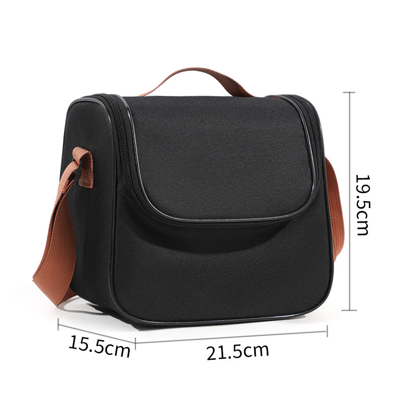 Insulated Lunch Bag Bowlift