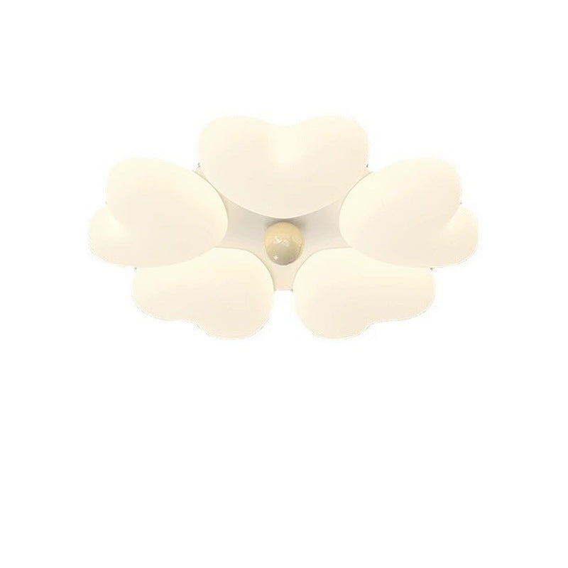 Decorative Floral Ceiling Light
