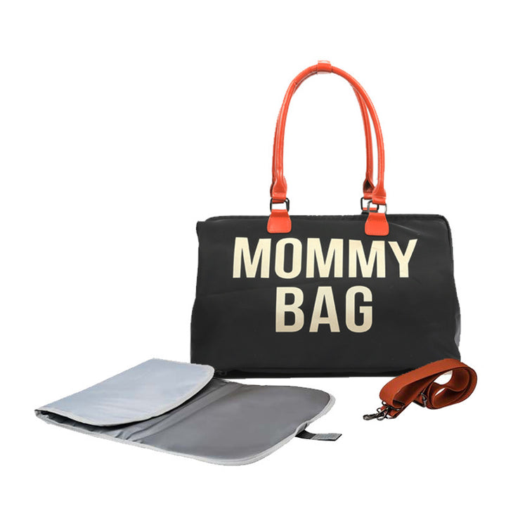 Multi-Functional Diaper Organizer Set Bowlift