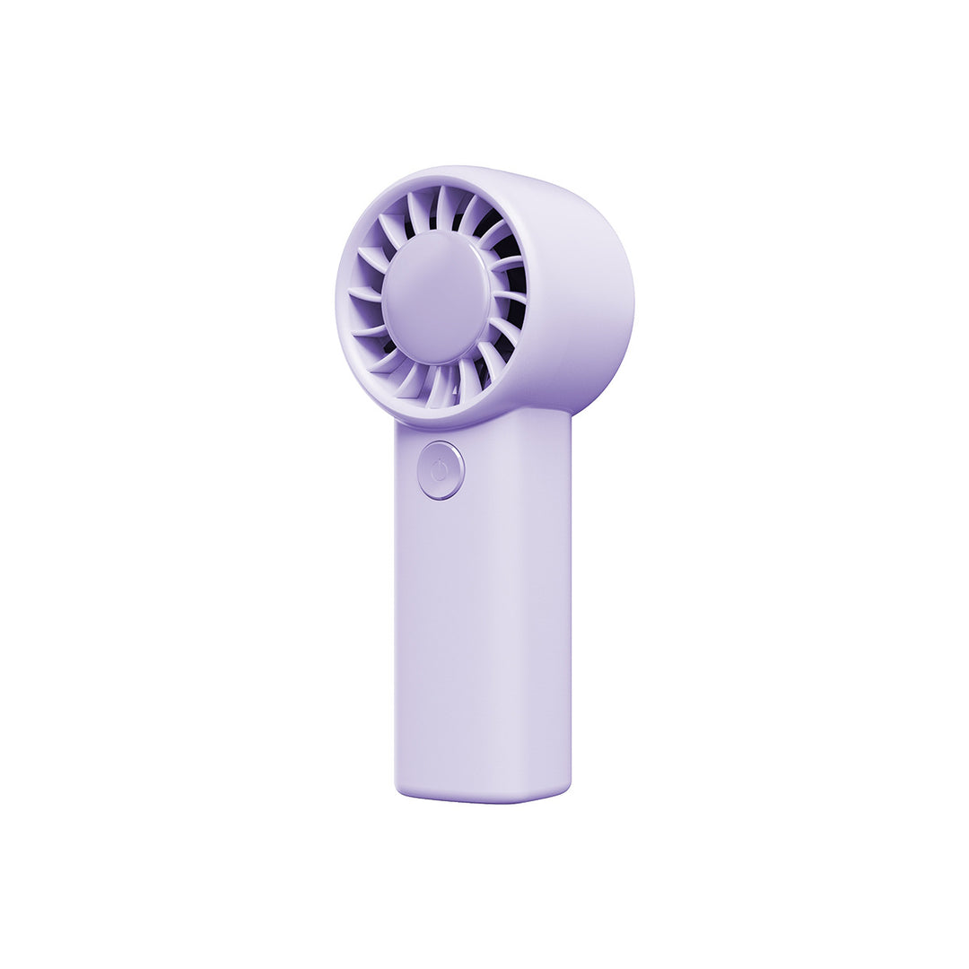 Women's Portable Hand Fan with Multiple Speed Settings Bowlift