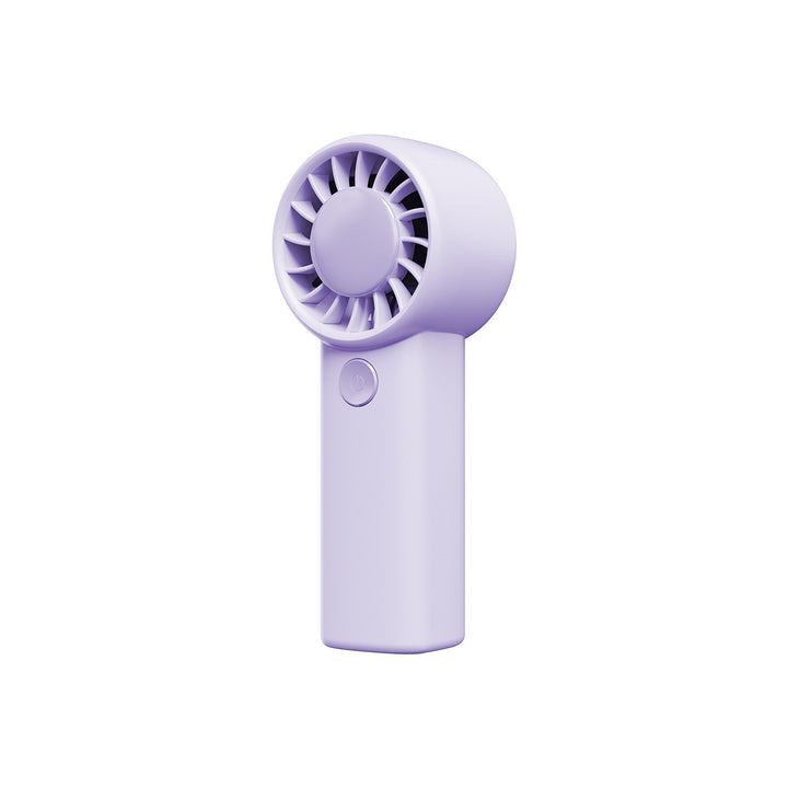Women's Portable Hand Fan with Multiple Speed Settings Bowlift