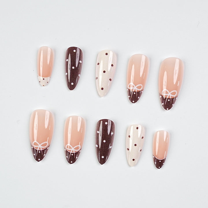 Nail Art Kit