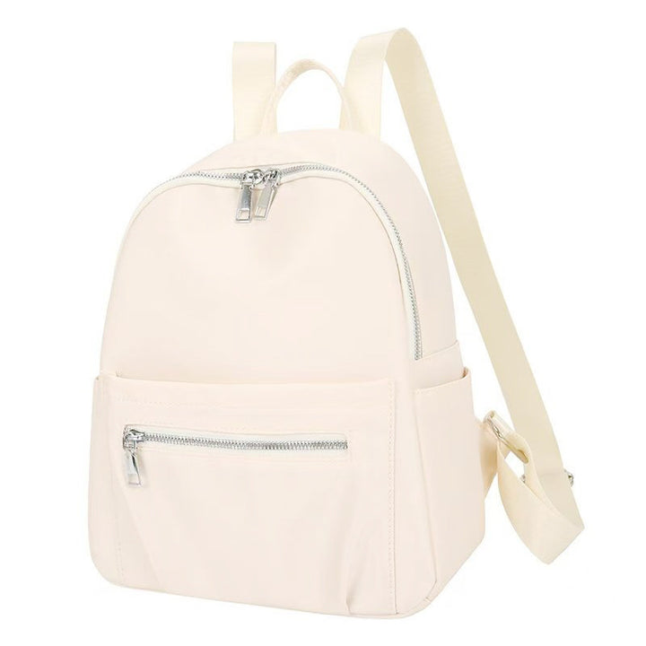 Sleek Minimalist Backpack Bowlift