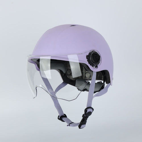 WoAdvanced Safety Helmet Bowlift