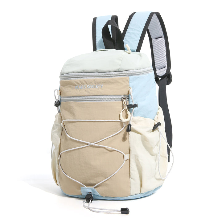 Multi-Functional Outdoor Expedition Backpack Bowlift