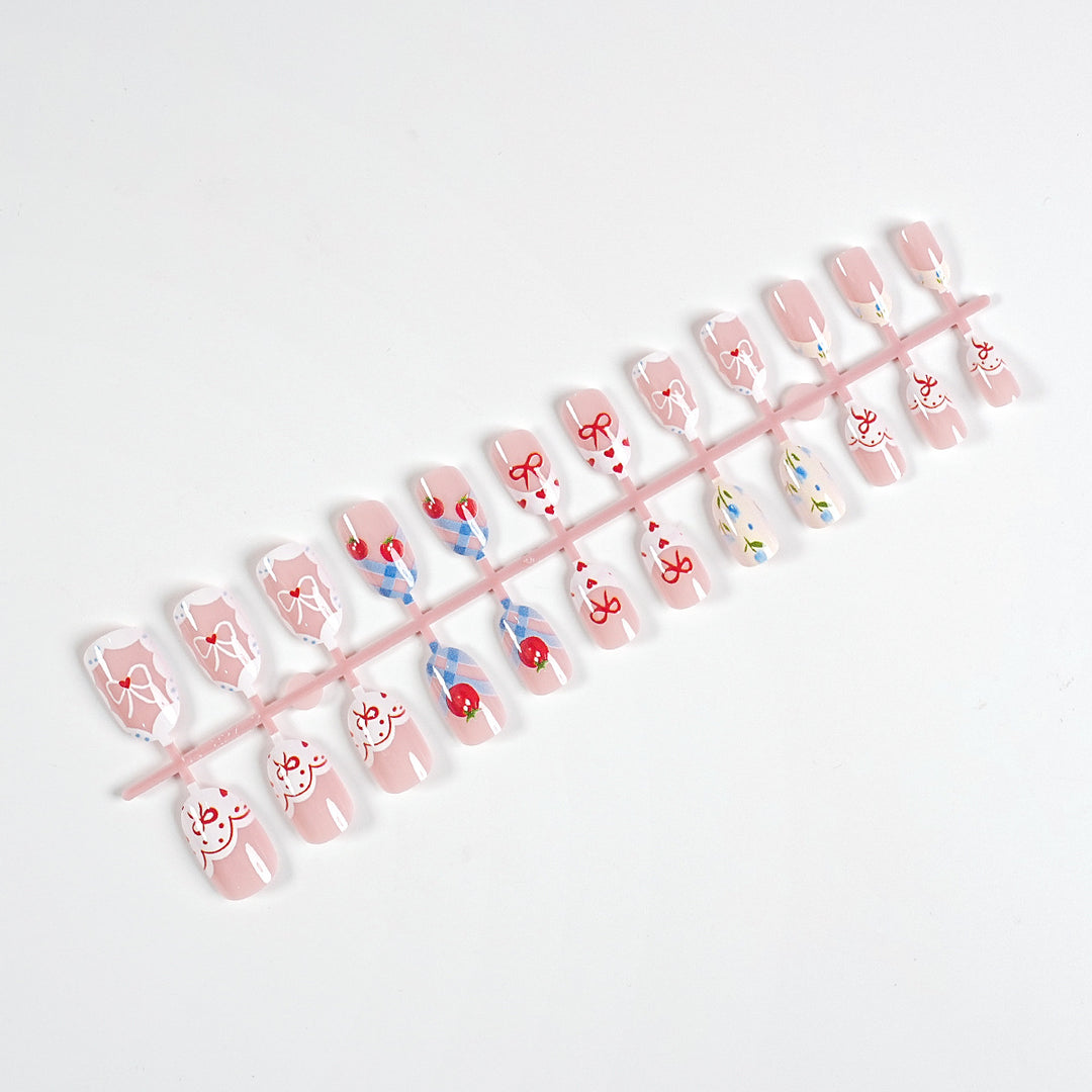 Artistic Nail Enhancements Kit