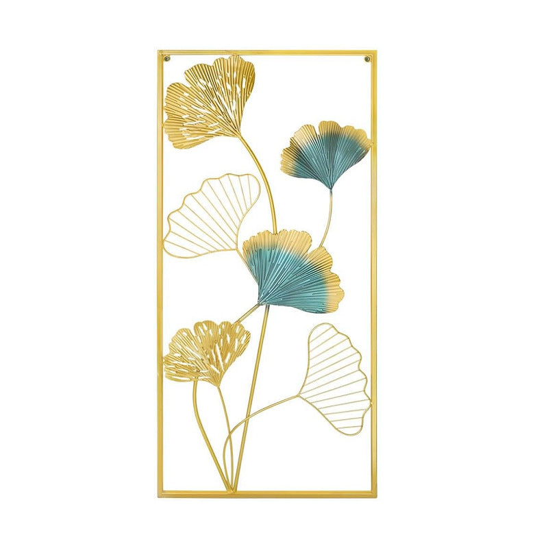 Decorative Metal Wall Art Bowlift