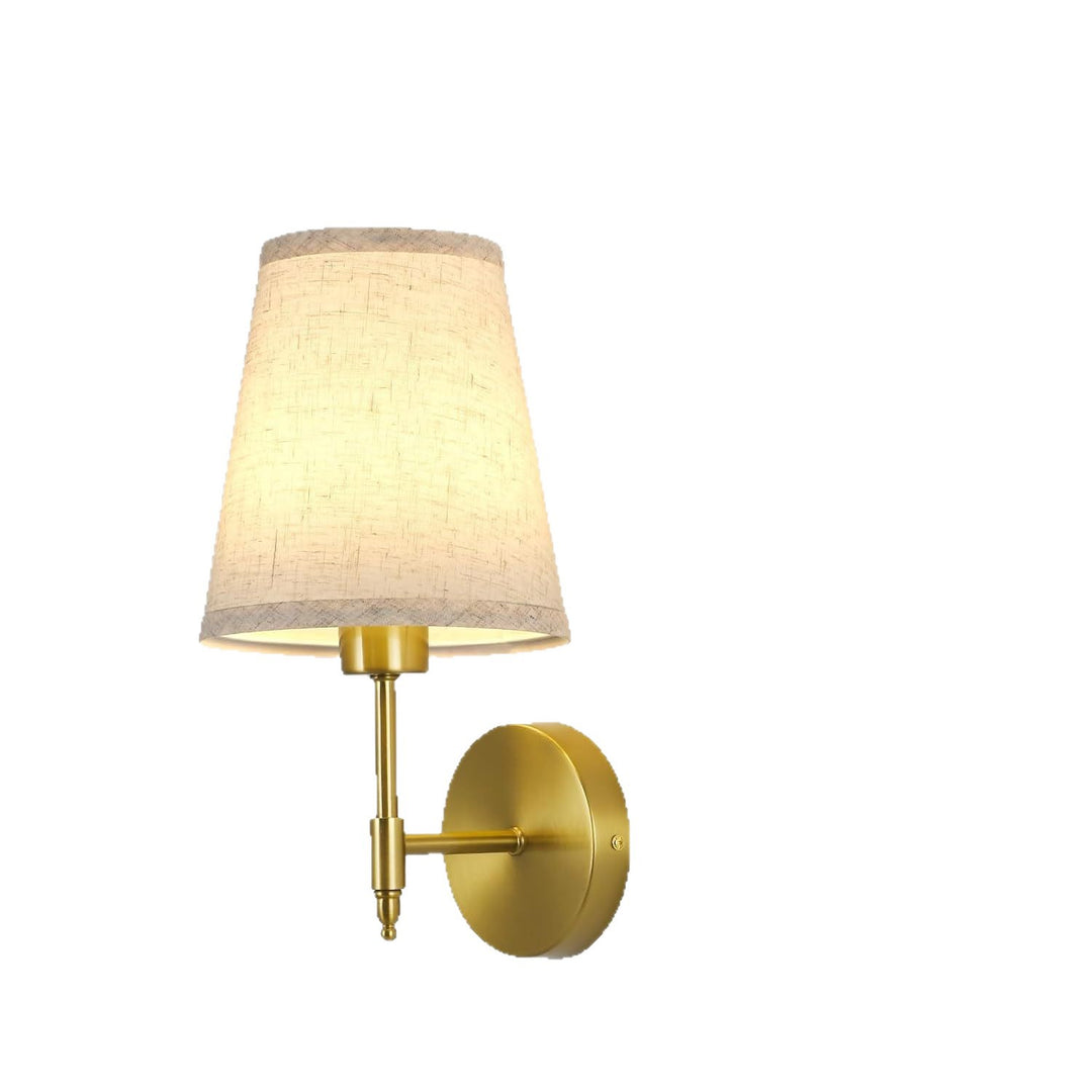 Vintage-Inspired Wall Sconce