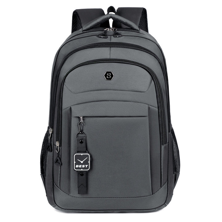 Versatile Everyday Travel Backpack Bowlift