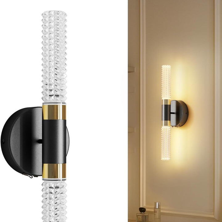 Adjustable Tripod Floor Lamp