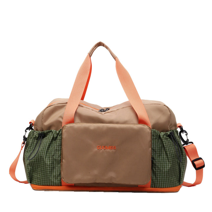 Stylish Sport Duffle Bag