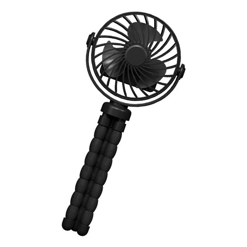 Ladies portable USB fan Bowlift